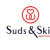 sudsandskin